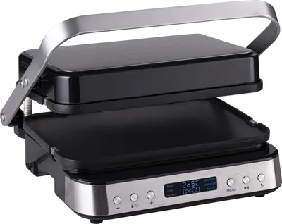 Produktbild von Lauben Contact Grill Deluxe 2000ST