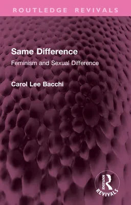 Produktbild von Same Difference