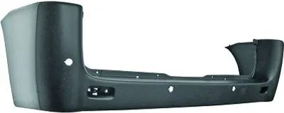 Produktbild von DIEDERICHS Heckstoßstange Stoßfänger Hinten für CITROËN JUMPY Kasten für FIAT Scudo (270, 272) Scudo Kastenwagen (270, 272) passend für PEUGEOT
