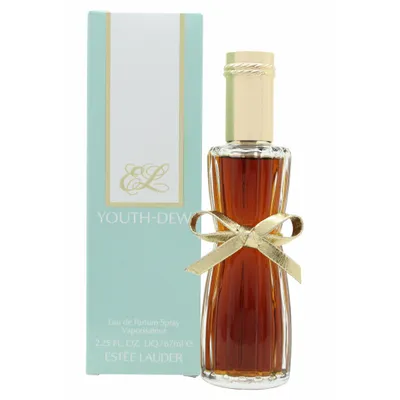 Produktbild von Estee Lauder Youth Dew Eau de Parfum 67ml Spray