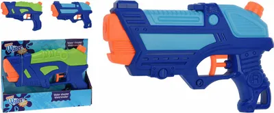 Immagine prodotto di Pistola ad acqua 22 cm