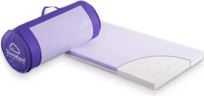 Immagine prodotto di Träumeland TRAVEL MATTRESS AIR 60 x 120 cm