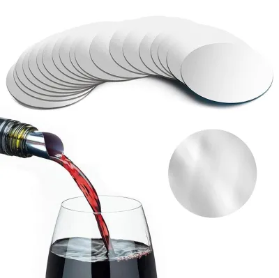 Immagine prodotto di Set di 20 versatori per vino, ideali per un versamento facile