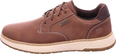 Produktbild von Skechers Sneaker Low Herren 31393334393731 Braun 48 1/2 EU