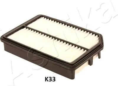 Produktbild von ASHIKA 20-0K-K33 Luftfilter für KIA CERATO (LD)