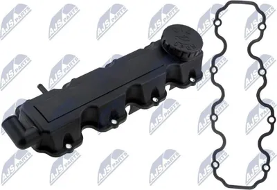 Produktbild von Zylinderkopfhaube BPZ-PL-009 für OPEL Astra G CC (T98)