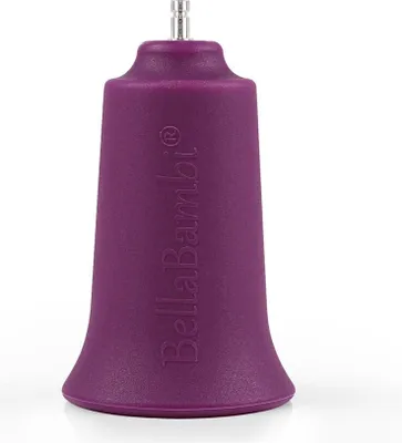 Produktbild von K-Active BellaBambi, Rot, Silikon