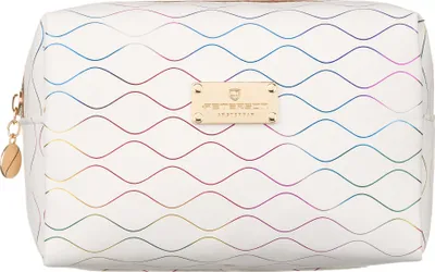 Obrázek produktu pro Peterson Dámská kosmetická taška Yakgnath bílá One size