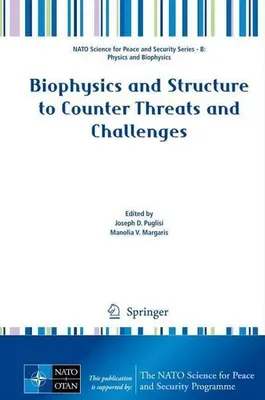 Obrázek produktu pro Biophysics and Structure to Counter Threats and Challenges