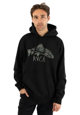Produktbild von Rvca Herren Downstream Hoodie M
