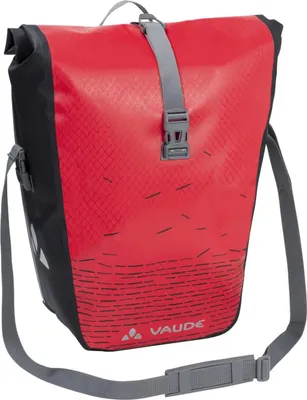 Image de Vaude Aqua Back Print Single – Sacoche arrière