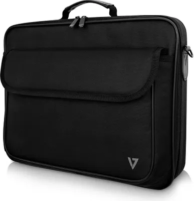 Produktbild von Laptoptasche V7 CCK16-BLK-3E Schwarz 16"