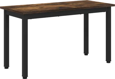 Immagine prodotto di vidaXL Panca colore fumo 80 x 35 x 45 cm materiale a base di legno