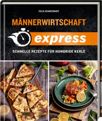 Obrázok produktu pre Männerwirtschaft EXPRESS