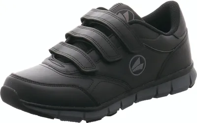 Produktbild von Jako Damen Sportschuh J-BL Comfy V weiß/grau