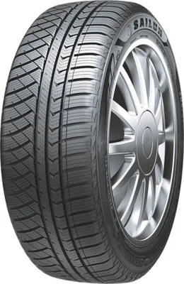 Produktbild von Sailun Ganzjahresreifen motorcycle-tyres Atrezzo 4Seasons ( 195/65 R15 91H )