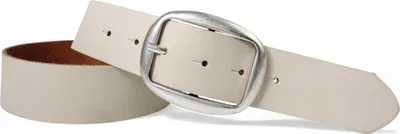 Produktbild von Ledergürtel Damen Echtleder 4 cm klassisch, viele Farben, Gürtel FRONHOFER