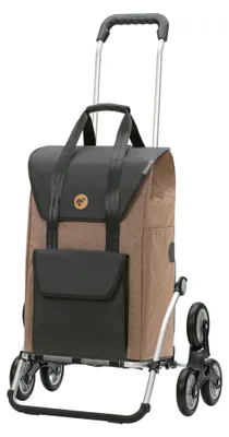 Produktbild von Andersen Shopper Royal Shopper Einkaufstrolley 58 cm