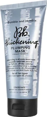 Image de Bumble and bumble. Bb. Thickening Plumping Mask 200ml - masque repulpant