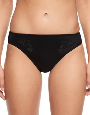 Produktbild von Chantelle Chantelle HEDONA Slip schwarz schwarz 2430-00-00735