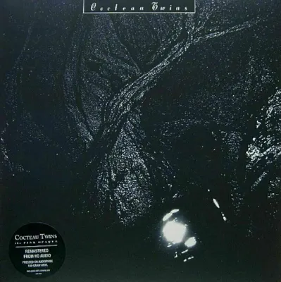 Obrázek produktu pro Cocteau Twins - The Pink Opaque (LP)