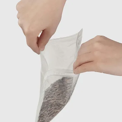 Obrázok produktu pre Severin ZB 3619, Vrecká na vákuové balenie, Plast, Priehľadná, 4 h, 25 kusov, 280 mm