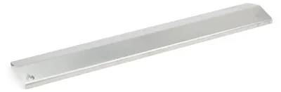 Zdjęcie produktu dla Listwa smakowa ze stali nierdzewnej dla Enders - pokrywa palnika dla Monroe 2 / 4 / 5 bez Simple Clean