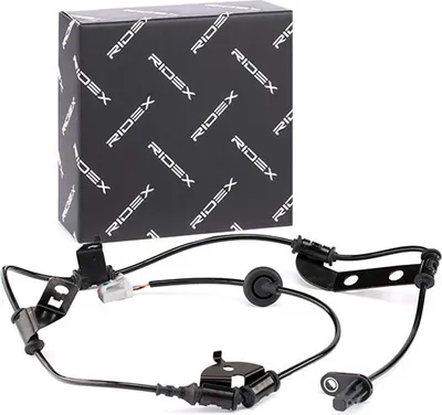 Produktbild von RIDEX ABS Sensor Raddrehzahl Hinten Rechts für HYUNDAI ix35 (LM, EL, ELH) 412W0561