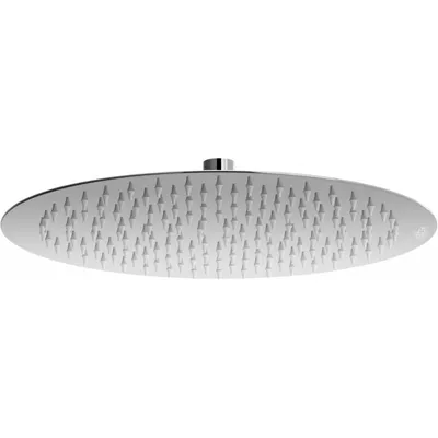 Image de Douche pluie mince 30 cm chrome (79230-00)