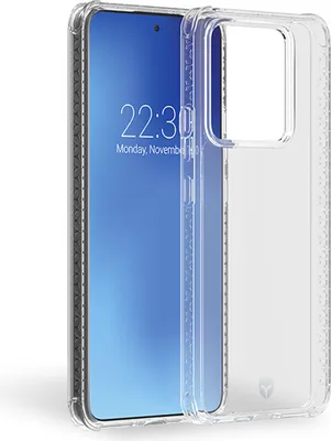 Image de FC Air Xiaomi 14T 50% Recyclé Transparent