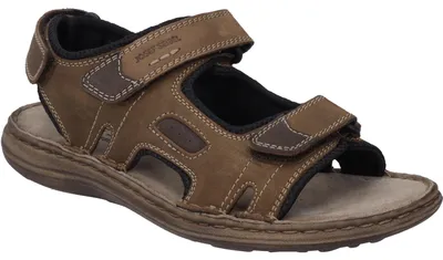 Immagine prodotto di JOSEF SEIBEL Vincent 08 | Sandalo da  Uomo | marrone