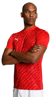 Productafbeelding van teamULTIMATE JerseyBedrukking: - Maat: XL