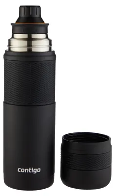 Image de ContiGo! Bouteille isotherme Bouteille isolante Mug Tasse à café 740 ml
