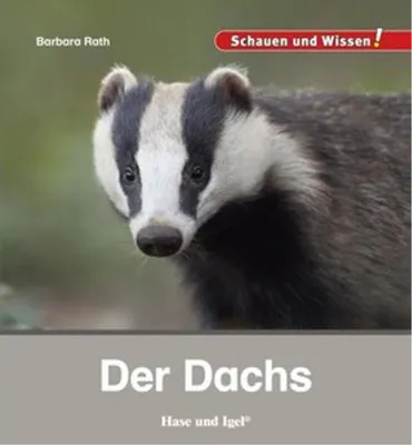 Produktbild von Der Dachs