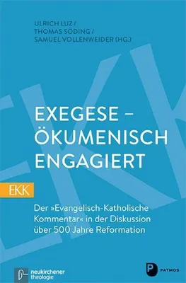 Immagine prodotto di Exegese - ökumenisch engagiert