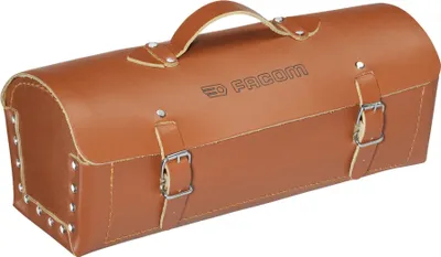 Image de Facom Werkzeugtasche aus Leder