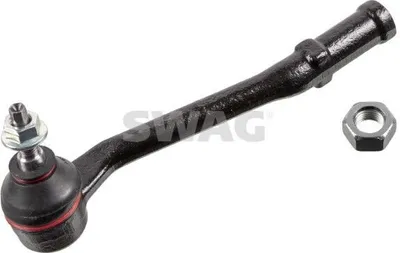 Produktbild von SWAG Spurstangenkopf Spurstange für CITROËN C3 III (SX) Vorne Links 33 10 4563