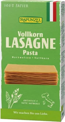 Obrázok produktu pre Rapunzel 217131, 250 g, 344 kcal, 1489 kJ, 1,6 g, 68,4 g, 2 g