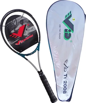 Produktbild von Graphit-Tennisschläger G2426/T2008
