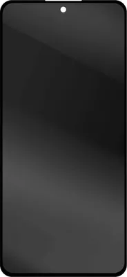 Produktbild von Clappio, Komplettes LCD-Touchscreen Ersatzdisplay für OnePlus Nord N10 5G, Schwarz