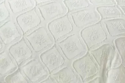 Immagine prodotto di Copripiumino Jacquard, color beige, 200x200 cm