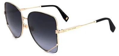 Produktbild von Marc Jacobs Runway Sonnenbrille MJ 1066/S RHL 59 16 145