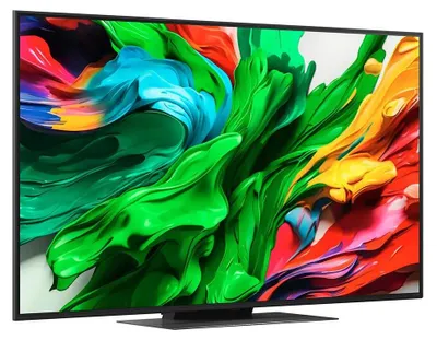 Produktbild von Lg Evo 5587a6b 55´´ 4k Qned Tv Durchsichtig One Size / EU Plug 220V Durchsichtig One Size