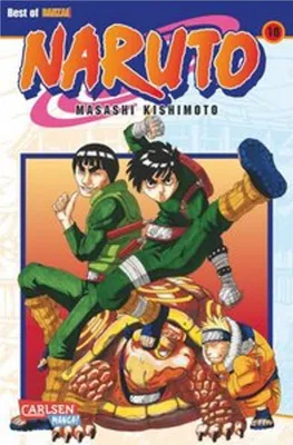 Obrázek produktu pro Naruto 10