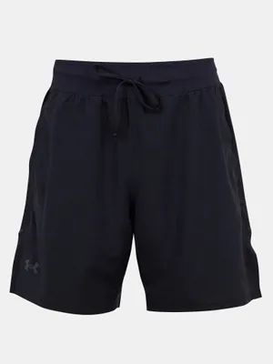 Produktbild von Under Armour Shorts Launch Elite 2In1 7 Short-Schwarz 1376831-001__LG