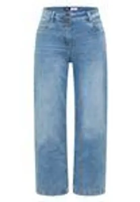 Produktbild von Cecil (304) Style NOS Neele Light Blue, light blue washed 10369 10369 33/26