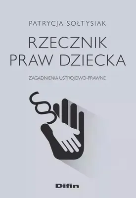 Produktbild von Rzecznik Praw Dziecka