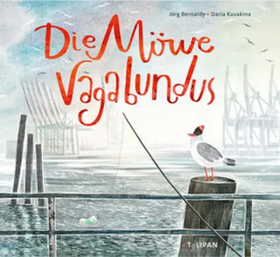 Image de Die Möwe Vagabundus