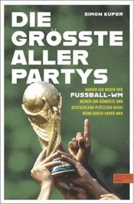 Obrázek produktu pro Die größte aller Partys
