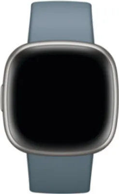 Obrázek produktu pro Fitbit Versa 4 Waterfall Blue/Platinum